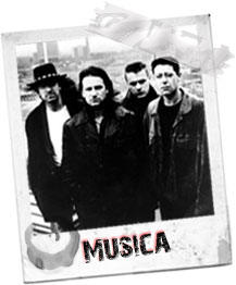 La musica degli anni 80