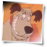 Il mitico Muttley
