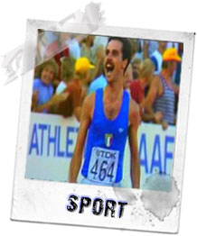 I campioni dello sport I campioni dello sport