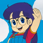 Arale