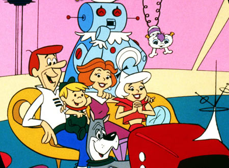 I Jetsons