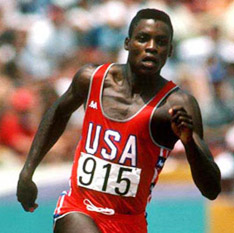 Carl Lewis