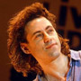 Bob Geldof