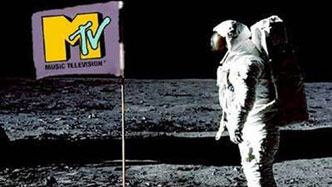 Lanciata MTV