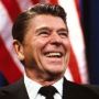 Ronald Reagan