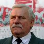 Lech Walesa