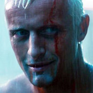 Roy Batty filosofo androide