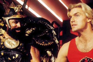 Flash Gordon