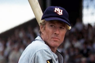 Redford campione di baseball