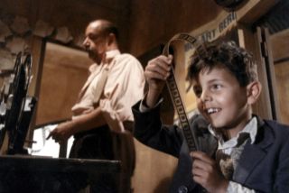 La magia del cinema nel capolavoro di Tornatore