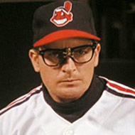 Wild Thing Vaughn