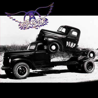 Il successo degli Aerosmith