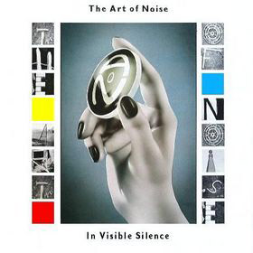 Art of noise al successo