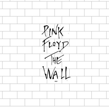 The wall dei Pink Floyd