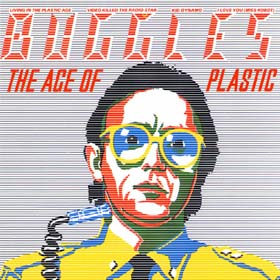 Age of plastic