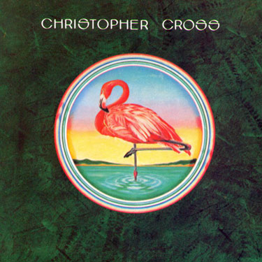 Straordinario debuto per Christopher Cross