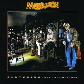 Quarto album per i Marillion