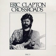 Eric Clapton in Crossroads