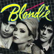 Debbie Harry e i Blondie