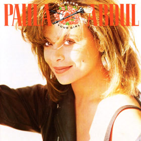 Debutto per Paula Abdul