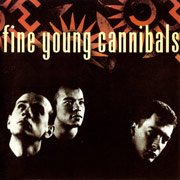 Debutto per i Fine young cannibals