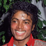 Michael Jackson ai tempi di Thriller