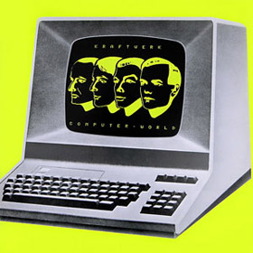 Il lavoro migliore dei Kraftwerk