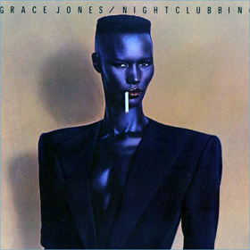 Grace Jones