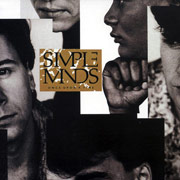 Simple Minds al successo