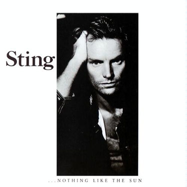 Grande disco per Sting