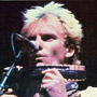 Sting nel 1983