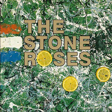 Album di debutto fortunatissimo per gli Stone roses