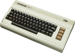 Il commodore Vic 20