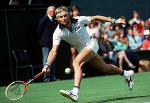 Bjorn Borg