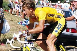 Lemond al Tour