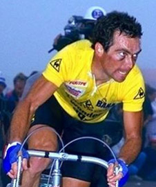 Bernard Hinault