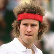 John McEnroe