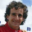 Alain Prost