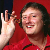 Eric Bristow