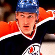 Wayne Gretzky