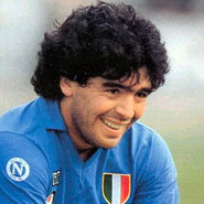 Diego Armando Maradona