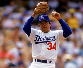 Fernando Valenzuela