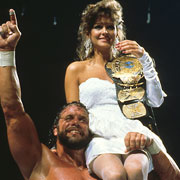 Macho Man e Miss Elizabeth