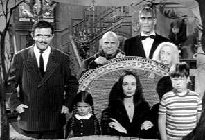 Gli Addams