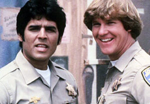 Ponch e Baker