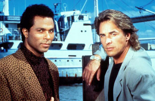 Tubbs e Crockett