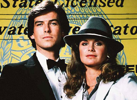 Remington Steele